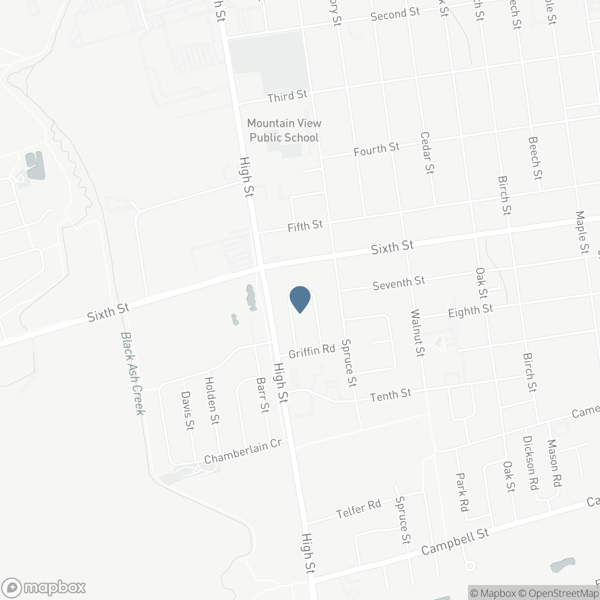 47 COURTICE CRESCENT, Collingwood, Ontario L9Y 4N7